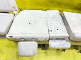 Сидение Toyota Land Cruiser Prado 2017-2024/ЛЕВЫЙ/ПРАВЫЙ GDJ150W/GDJ150R/GDJ150L/GDJ150/GDJ151W/GDJ151/GDJ155L/GDJ155R/GDJ155/GRJ150W/GRJ150L/GRJ150/GRJ151W/GRJ151/GRJ152/KDJ150/KDJ150L/KDJ155/TRJ150W/TRJ150L/TRJ150/TRJ152/TRJ155 1GDFTV, заднее