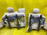Сидение Toyota Land Cruiser Prado 2017-2024/ЛЕВЫЙ/ПРАВЫЙ GDJ150W/GDJ150R/GDJ150L/GDJ150/GDJ151W/GDJ151/GDJ155L/GDJ155R/GDJ155/GRJ150W/GRJ150L/GRJ150/GRJ151W/GRJ151/GRJ152/KDJ150/KDJ150L/KDJ155/TRJ150W/TRJ150L/TRJ150/TRJ152/TRJ155 1GDFTV, заднее