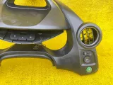 Консоль спидометра Honda Insight/Insight Exclusiv 2012/Цвет NH624PV 77202TM8003ZA ZE3/ZE2 LEA, передний Консоль спидометра Honda Insight/Insight Exclusiv 2012/Цвет NH624PV 77202TM8003ZA ZE3/ZE2 LEA, передний