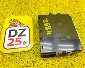 блок управления климат-контролем Toyota LAND CRUISER PRADO 2018/Цвет 070