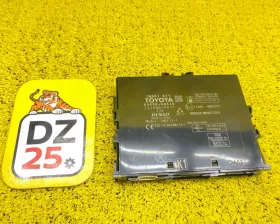 электронный блок Toyota LAND CRUISER PRADO 2017-2024/Smart KEY