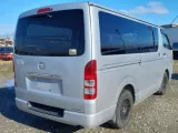 Подножка Toyota Hiace/Regius Ace 2007/Цвет 1E7 5177326033B2 KDH205/KDH205V/KDH206/KDH206K/KDH206V/KDH200/KDH200K/KDH200V/KDH201/KDH201K/KDH201V/KDH202/KDH202L/KDH203/KDH212/KDH212L/KDH213//LH200/LH202/LH212/TRH200/TRH200K/TRH200V/TRH201/TRH203/TRH203L/TRH