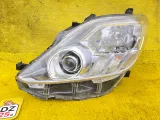 Фара Toyota Alphard 2010/58-22 8115058121 GGH25/GGH20W/GGH20/ANH20W/ANH20/ANH25W/ANH25/ATH20W/ATH20 2GRFE, передняя левая