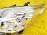 Фара Toyota Alphard 2010/58-22 8115058121 GGH25/GGH20W/GGH20/ANH20W/ANH20/ANH25W/ANH25/ATH20W/ATH20 2GRFE, передняя левая
