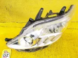 Фара Toyota Alphard 2010/58-22 8115058121 GGH25/GGH20W/GGH20/ANH20W/ANH20/ANH25W/ANH25/ATH20W/ATH20 2GRFE, передняя левая