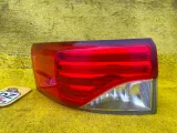 Стоп-сигнал Toyota Avensis 2012/05-31 8156005290 ZRT272/272W/ZRT270/ZRT271/ADT270/ADT271/AZT270/WWT270/WWT271 3ZRFAE, задний левый
