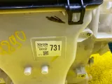 Печка салона Toyota Land Cruiser Prado 2021/Цвет 202 8705060E50 TRJ150W/TRJ150L/TRJ150/TRJ152/TRJ155/GDJ150W/GDJ150R/GDJ150L/GDJ150/GDJ151W/GDJ151/GDJ155L/GDJ155R/GDJ155/GRJ150W/GRJ150L/GRJ150/GRJ151W/GRJ151/GRJ152/KDJ150/KDJ150L/KDJ155 2TRFE, передняя