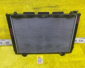 радиатор основной TOYOTA HARRIER/RX350 2007