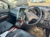 Радиатор основной Toyota/Lexus Harrier/Rx350 2007 1604131480 GSU36W/GSU36/GSU35W/GSU35/GSU30W/GSU30/GSU31W/GSU31 2GRFE, передний