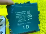 Блок управления парковкой Lexus Rx450H/Rx450Hl/Rx350/Rx350L/Rx300/Rx200T 2021 8934048150 GYL20W/GYL25W/GYL25L/GYL25R/GYL20W/GYL20L/GYL20R/GYL20/GYL26W/GYL26L/GYL26/AGL20W/AGL20L/AGL20R/AGL25W/AGL25L/AGL25R/GGL20W/GGL20L/GGL20R/GGL21R/GGL25W/GGL25L/GGL25R/