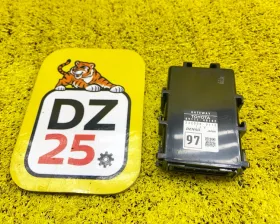 электронный блок TOYOTA RX450H/RX450HL/RX350/RX350L/RX300/RX200T 2021/Цвет 223