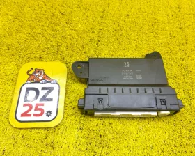 блок управления климат-контролем LEXUS RX450H/RX450HL/RX350/RX350L/RX300/RX200T 2021/Цвет 223