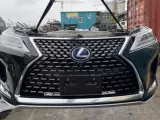 Рулевая колонка Lexus Rx450H/Rx450Hl/Rx350/Rx350L/Rx300/Rx200T 2018-2024 4520A48060 GYL20W/GYL25W/GYL25L/GYL25R/GYL20W/GYL20L/GYL20R/GYL20/GYL26W/GYL26L/GYL26/AGL20W/AGL20L/AGL20R/AGL25W/AGL25L/AGL25R/GGL20W/GGL20L/GGL20R/GGL21R/GGL25W/GGL25L/GGL25R/GGL26