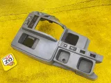Консоль автомата Toyota Land Cruiser Prado 1994/Цвет 24V 588116007003 KZJ78G/KZJ78W/KZJ71G/KZJ71W 1KZTE, передний