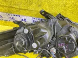 Фара Toyota Alphard 2009/58-22 8115058121 GGH25/GGH20W/GGH20/ANH20W/ANH20/ANH25W/ANH25/ATH20W/ATH20 2GRFE, передняя левая