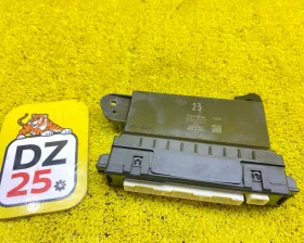 блок управления климат-контролем LEXUS RX450H/RX450HL/RX350/RX350L/RX300/RX200T 2021/Цвет 083