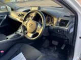 Накладка на телевизор Lexus Ct200H 2011/Цвет 077 5328976010 ZWA10 2ZRFXE, передняя