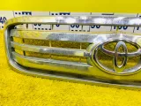 Решетка радиатора Toyota Land Cruiser 1999/Цвет 057 5311160340 UZJ100W/UZJ100L/UZJ100/FZJ100/FZJ105/HDJ100/HDJ100L/HDJ101/HDJ101K/HZJ105/HZJ105L 2UZFE, передняя