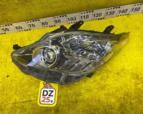 фара TOYOTA ALPHARD 2009/58-22