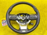 Руль Lexus/F Sport Rx450H/Rx450Hl/Rx350/Rx350L/Rx300/Rx200T 2015-2024/F SPORT 4510048601C2 GYL20W/GYL25W/GYL25L/GYL25R/GYL20W/GYL20L/GYL20R/GYL20/GYL26W/GYL26L/GYL26/AGL20W/AGL20L/AGL20R/AGL25W/AGL25L/AGL25R/GGL20W/GGL20L/GGL20R/GGL21R/GGL25W/GGL25L/GGL25