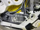 Руль Lexus/F Sport Rx450H/Rx450Hl/Rx350/Rx350L/Rx300/Rx200T 2015-2024/F SPORT 4510048601C2 GYL20W/GYL25W/GYL25L/GYL25R/GYL20W/GYL20L/GYL20R/GYL20/GYL26W/GYL26L/GYL26/AGL20W/AGL20L/AGL20R/AGL25W/AGL25L/AGL25R/GGL20W/GGL20L/GGL20R/GGL21R/GGL25W/GGL25L/GGL25