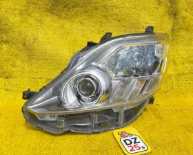 фара TOYOTA ALPHARD 2008/58-22