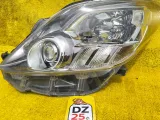 Фара Toyota Alphard 2008/58-22 8115058120 GGH25/GGH20W/GGH20/ANH20W/ANH20/ANH25W/ANH25/ATH20W/ATH20 2GRFE, передняя левая