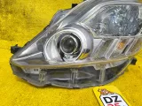 Фара Toyota Alphard 2008/58-22 8115058120 GGH25/GGH20W/GGH20/ANH20W/ANH20/ANH25W/ANH25/ATH20W/ATH20 2GRFE, передняя левая