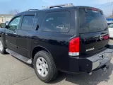 Радиатор основной Infiniti/Nissan Armada/Titan/Qx56 2005 21460ZC22A TA60/A60/JA60 VK56DE, передний