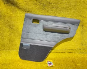 обшивка дверей TOYOTA LAND CRUISER PRADO 1994/Цвет 24V