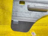 Обшивка дверей Toyota Land Cruiser Prado 1994/Цвет 24V 6761060680 KZJ78W/KZJ78G/KZJ71G/KZJ71W 1KZTE, задняя правая