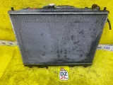 Радиатор основной Mitsubishi Pajero 2007/Цвет X24F MN135949 V93W/V93V/V83W/V83V 6G72, передний