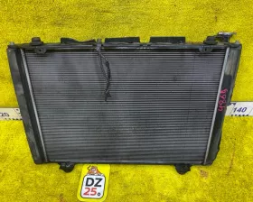 радиатор основной TOYOTA HARRIER/RX350 2007