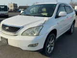 Радиатор основной Toyota/Lexus Harrier/Rx350 2007 1604131480 GSU36W/GSU36/GSU35W/GSU35/GSU30W/GSU30/GSU31W/GSU31 2GRFE, передний