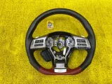 Руль Subaru Forester 2013/Цвет 37J 34312SG010VH SJG/SJ5/SJ9/SJD FA20F/FA20E/FA20ESZHZA, передний