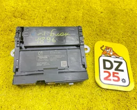 электронный блок TOYOTA RX300/RX450H/RX450HL/RX350/RX350L/RX200T/COROLLA/COROLLA TOURING 2021