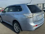 Лючок бензобака Mitsubishi Outlander Phev/Outlander 2014/Цвет U21A 5940A376 GG2W/GG3W/GF2W/GF3W/GF4W/GF6W/GF7W/GF8W 4B11, задний