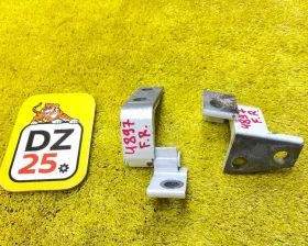 петля дверная TOYOTA RX450H/RX450HL/RX350/RX350L/RX300/RX200T 2018-2024 петля дверная TOYOTA RX450H/RX450HL/RX350/RX350L/RX300/RX200T 2018-2024