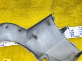 Накладка на крыло Toyota Land Cruiser Prado 2003/Цвет 070 7565360021B0 GRJ120W/GRJ120/GRJ121W/GRJ121/VZJ120W/VZJ120/VZJ121W/VZJ121/KDJ120W/KDJ120/KDJ121W/KDJ121/LJ120/RZJ120W/RZJ120/TRJ120W/TRJ120 5VZFE, задняя правая