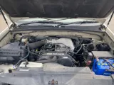 Накладка на крыло Toyota Land Cruiser Prado 2003/Цвет 070 7565360021B0 GRJ120W/GRJ120/GRJ121W/GRJ121/VZJ120W/VZJ120/VZJ121W/VZJ121/KDJ120W/KDJ120/KDJ121W/KDJ121/LJ120/RZJ120W/RZJ120/TRJ120W/TRJ120 5VZFE, задняя правая