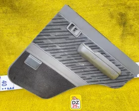 обшивка дверей Toyota LAND CRUISER PRADO 1993/Цвет 20Y