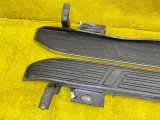 Подножки комплект Toyota Land Cruiser Prado 2018/ЛЕВЫЙ/ПРАВЫЙ 5177260180 TRJ150W/TRJ150L/TRJ150/TRJ152/TRJ155/GDJ150W/GDJ150R/GDJ150L/GDJ150/GDJ151W/GDJ151/GDJ155L/GDJ155R/GDJ155/GRJ150W/GRJ150L/GRJ150/GRJ151W/GRJ151/GRJ152/KDJ150/KDJ150L/KDJ155 2TRFE