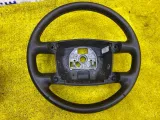 Руль Volkswagen Touareg 2007 7L6419091S2N1 7L6/7L7/7LA/7L BHK, передний