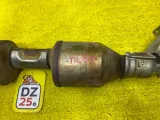Катализатор Toyota Land Cruiser Prado 2017-2024 1741030360 GDJ150W/GDJ150R/GDJ150L/GDJ150/GDJ151W/GDJ151/GDJ155L/GDJ155R/GDJ155 1GDFTV, передний