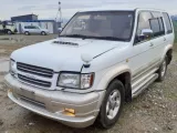 Рулевая колонка Isuzu Bighorn 1999/Цвет 740 8972293630 UBS73GW/UBS73DW 4JX1, передняя