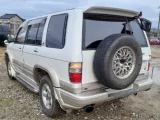 Рулевая колонка Isuzu Bighorn 1999/Цвет 740 8972293630 UBS73GW/UBS73DW 4JX1, передняя