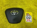 Подушка безопасности водителя Toyota Avensis 2012/Цвет 040 4513005130C0 ZRT272/272W/ZRT270/ZRT271/ADT270/ADT271/AZT270/WWT270/WWT271 3ZRFAE, передняя