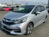 Рулевая колонка Honda Shuttle/Fit 53211T5AJ70 GP5/GP6/GK3/GK4/GK5/GK6 LEB, передняя