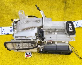 печка салона TOYOTA HIACE/REGIUS ACE 2005/Цвет 1E7