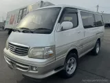 Монитор Toyota Hiace/Regius Ace 2001/Цвет 2GW TMXR1100 KZH106W/KZH106G/KZH100/KZH100G/KZH120/KZH120G/KZH126/KZH126G/KZH132/KZH132V/KZH138/KZH138V/RZH100/RZH100G/RZH101/RZH101G 1KZTE